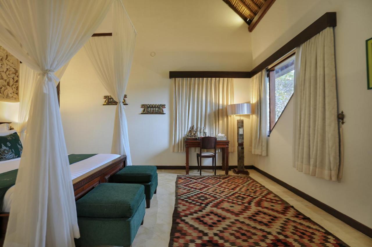 Manzelejepun Villa & Pavilion Sanur  Exterior photo