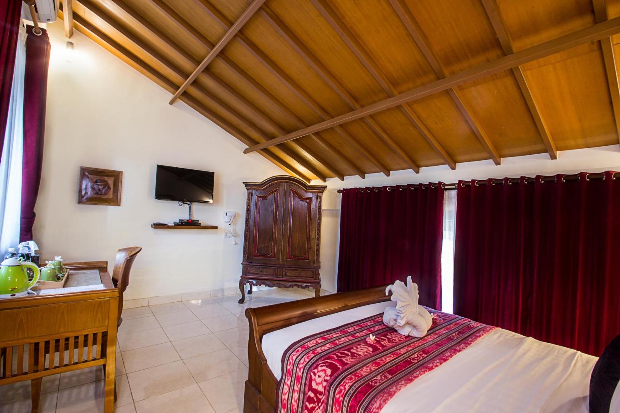 Manzelejepun Luxury Villa & Pavilion Sanur  Room photo